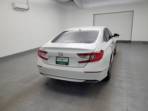 Used 2020 Honda Accord EX-L image 7