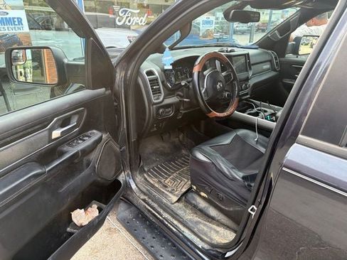 Used 2019 RAM 1500 Big Horn AWD/4WD image 10