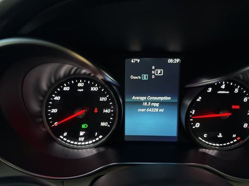 Used 2019 Mercedes-Benz C 300 4MATIC Sedan image 10