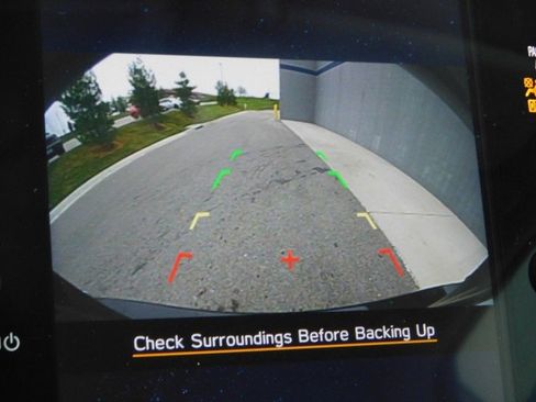 Certified 2025 Subaru Legacy Premium image 24