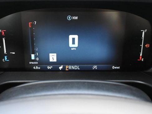 New 2026 Ford Bronco Sport Outer Banks w/ Outer Banks Tech Package+ AWD/4WD image 18