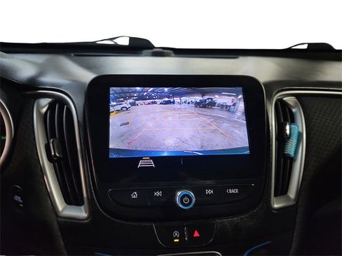 Used 2020 Chevrolet Malibu RS w/ LPO, Convenience Package 1 image 13