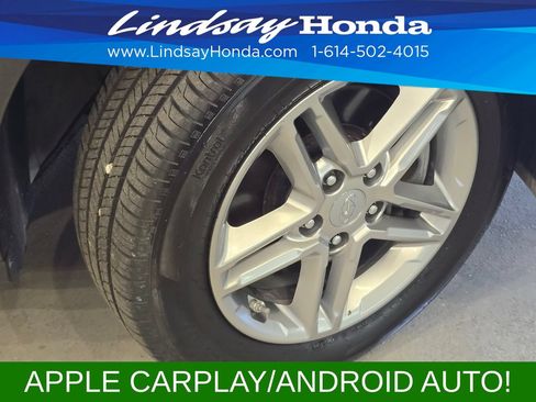 Used 2023 Hyundai Kona SE AWD/4WD image 25
