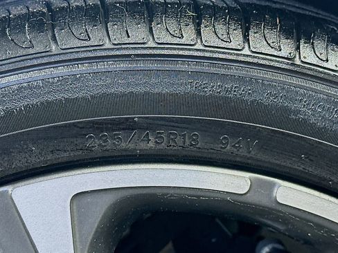 Used 2022 Kia K5 LXS image 32