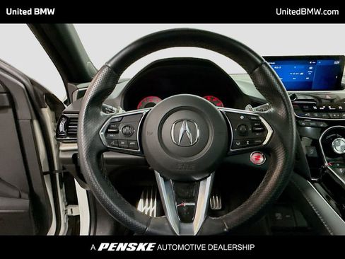 Used 2019 Acura RDX A-Spec image 6