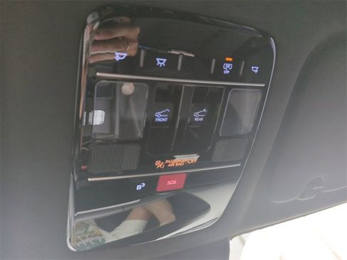 New 2026 Hyundai Santa Fe Calligraphy image 26