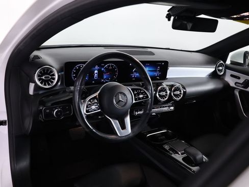Certified 2019 Mercedes-Benz A 220 4MATIC image 26