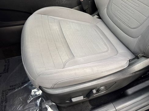 Used 2023 Hyundai Santa Cruz SEL w/ Activity Package FWD image 26