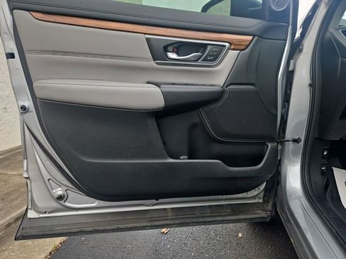 Certified 2022 Honda CR-V Touring image 10