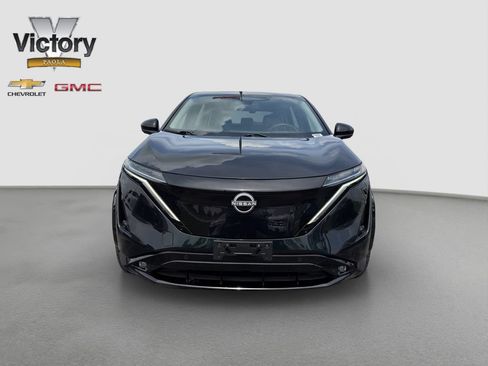 Used 2023 Nissan Ariya FWD image 2