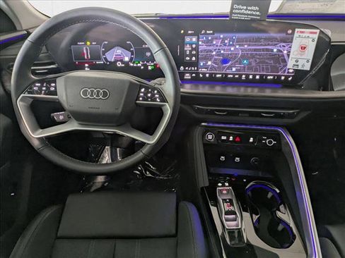 New 2025 Audi Q5 Premium Plus image 16