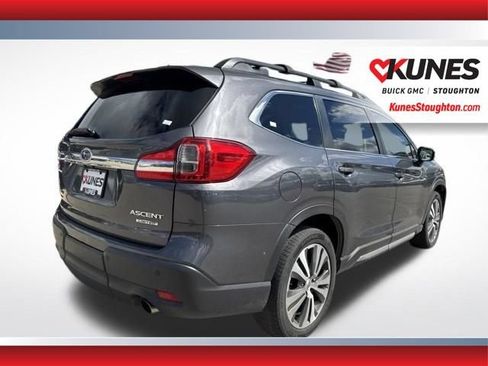 Used 2019 Subaru Ascent Limited AWD/4WD image 12