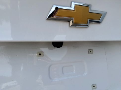 Used 2020 Chevrolet Malibu LS w/ Driver Confidence Package II image 18