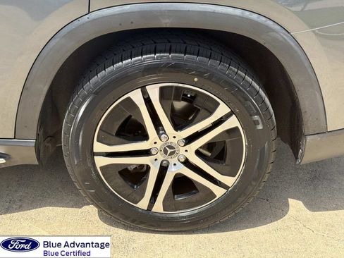 Used 2022 Mercedes-Benz GLS 450 4MATIC image 6