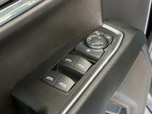 Used 2024 Chevrolet Silverado 1500 RST image 25