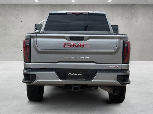 Certified 2026 GMC Sierra 2500 AT4 w/ AT4 Premium Plus Package AWD/4WD image 15