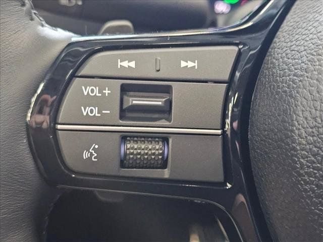 New 2026 Honda Accord Touring image 21