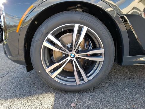 New 2026 BMW X7 xDrive40i w/ M Sport Package image 12