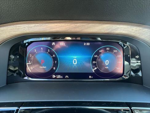 New 2026 Volkswagen Atlas SE AWD/4WD image 15