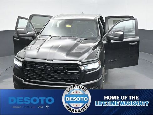 New 2026 RAM 1500 Express image 48