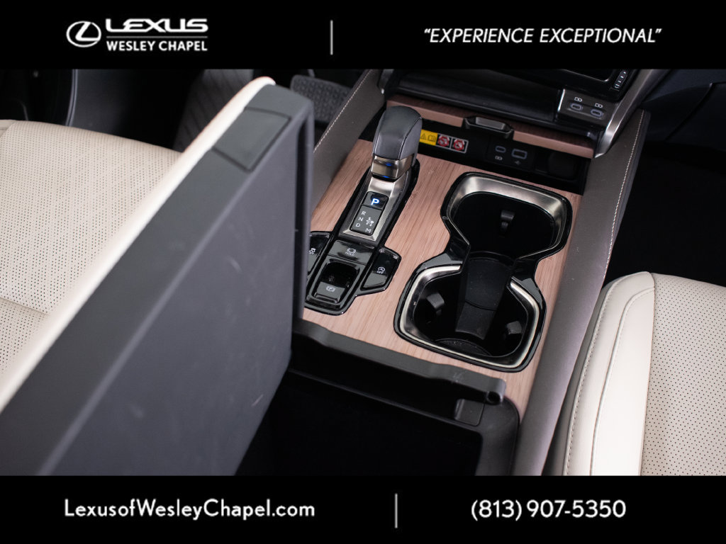 Used 2023 Lexus RX 350 Premium Plus w/ Cold Area Package FWD image 22