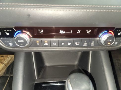 Used 2021 MAZDA MAZDA6 Grand Touring Reserve image 21