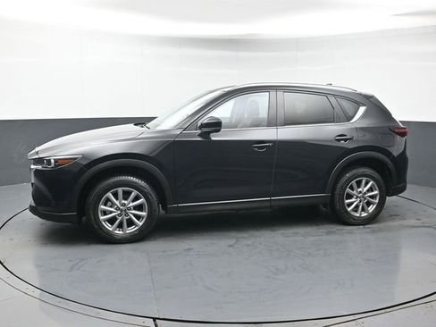 Certified 2023 MAZDA CX-5 AWD 2.5 S image 2