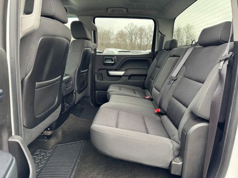Used 2015 Chevrolet Silverado 2500 LT image 16