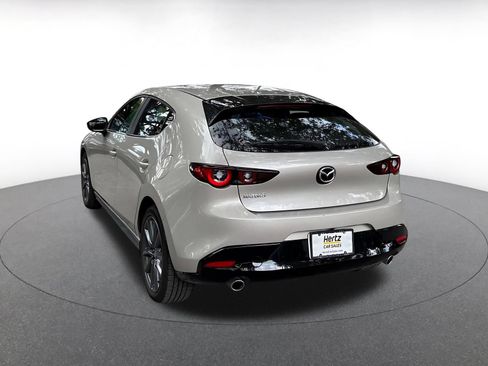 Used 2026 MAZDA MAZDA3 s FWD image 5