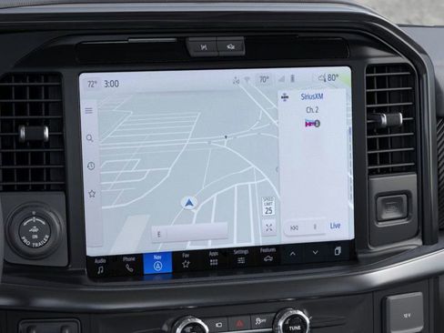 New 2025 Ford F150 Raptor image 14