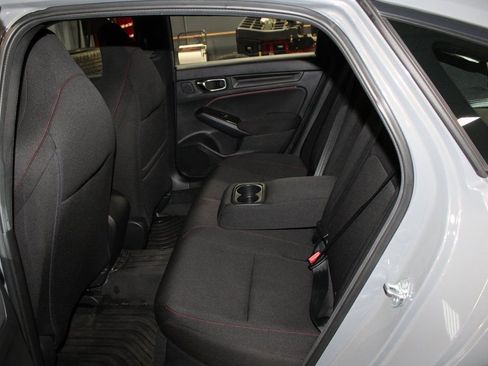 Used 2025 Honda Civic Si image 19