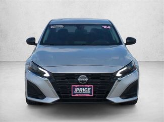 Used 2024 Nissan Altima 2.5 SV video 2