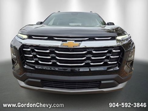 New 2026 Chevrolet Equinox LT w/ Convenience Package II AWD/4WD image 11