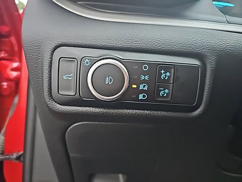 Used 2023 Ford Explorer XLT w/ Equipment Group 202A image 24