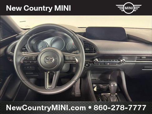 Used 2024 MAZDA MAZDA3 s image 18