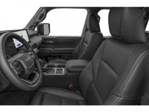 New 2026 Toyota Land Cruiser w/ Premium Package AWD/4WD image 11