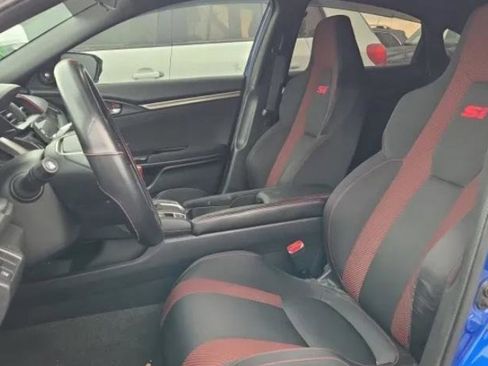 Used 2020 Honda Civic Si image 8