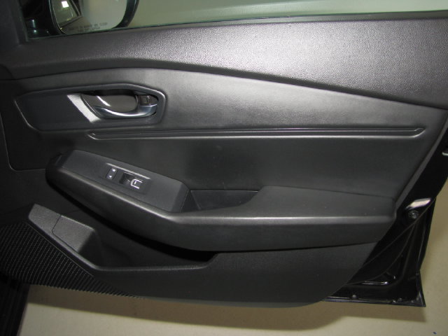 Certified 2024 Honda Accord EX image 44