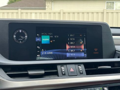Used 2019 Lexus ES 350 F Sport FWD image 41