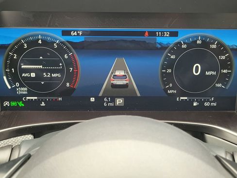 New 2026 Subaru Outback Limited AWD/4WD image 20