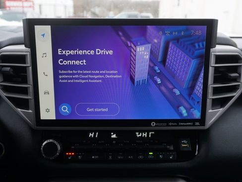 Used 2022 Toyota Tundra Limited image 12