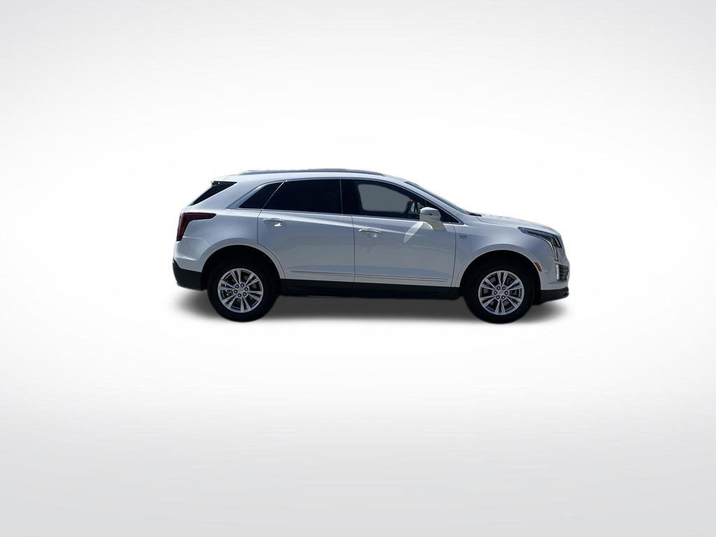 Used 2026 Cadillac XT5 Luxury FWD image 6
