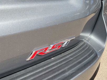 Used 2023 Chevrolet Suburban RST w/ Luxury Package