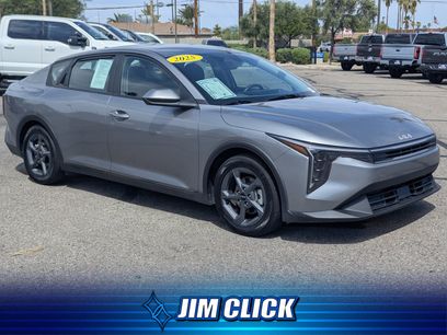 Used 2025 Kia K4