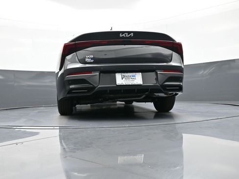 New 2026 Kia K5 LXS FWD image 30