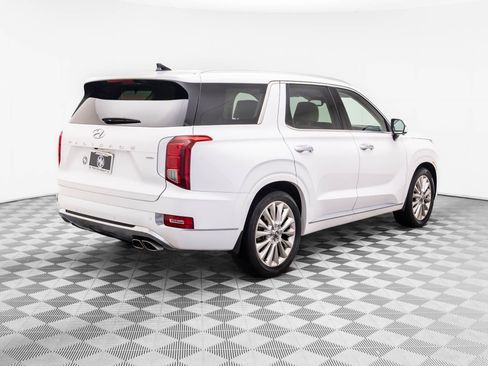 Used 2020 Hyundai Palisade Limited image 5