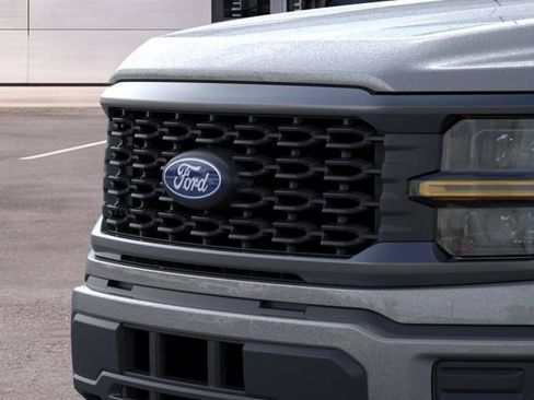 Used 2026 Ford F150 STX AWD/4WD image 17