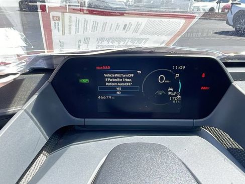 Certified 2023 Toyota bZ4X FWD image 23