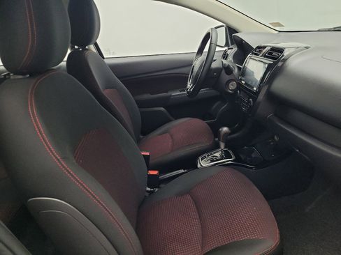 Used 2024 Mitsubishi Mirage Black Edition image 21