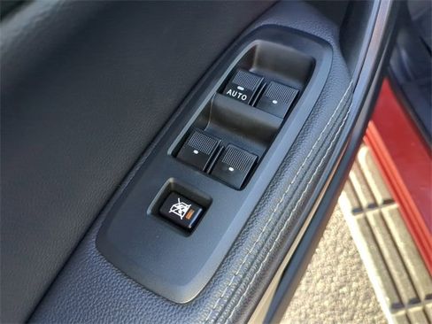 Used 2022 Ford Ranger Lariat w/ Equipment Group 501A High image 20